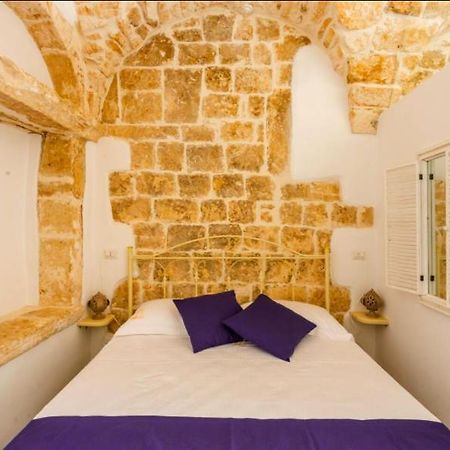 La Finestra Dimora Charme Hotell Ceglie Messapica Exteriör bild