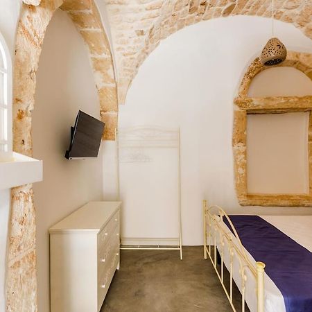 La Finestra Dimora Charme Hotell Ceglie Messapica Exteriör bild