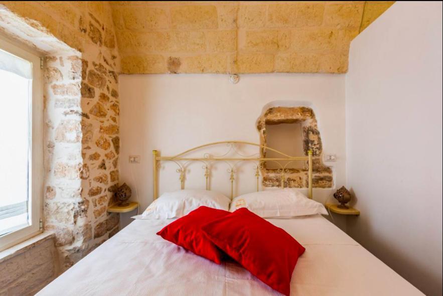 La Finestra Dimora Charme Hotell Ceglie Messapica Exteriör bild