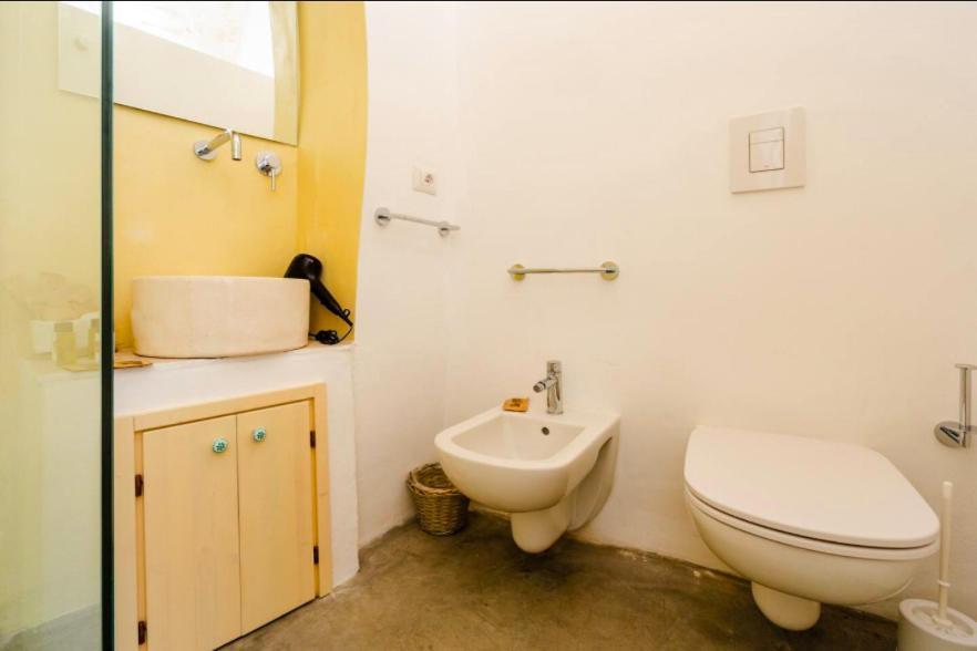 La Finestra Dimora Charme Hotell Ceglie Messapica Exteriör bild