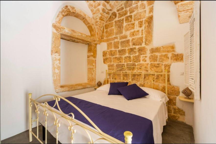 La Finestra Dimora Charme Hotell Ceglie Messapica Exteriör bild