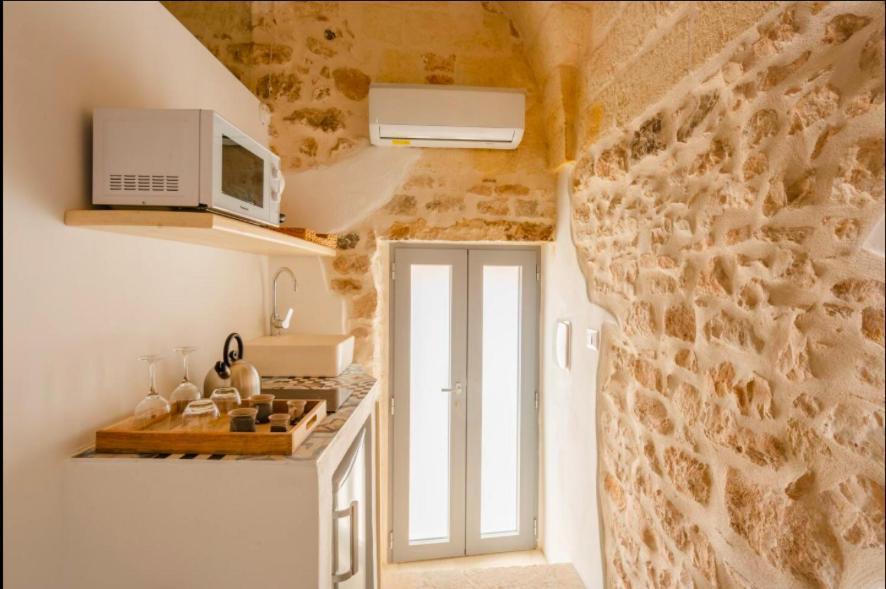 La Finestra Dimora Charme Hotell Ceglie Messapica Exteriör bild