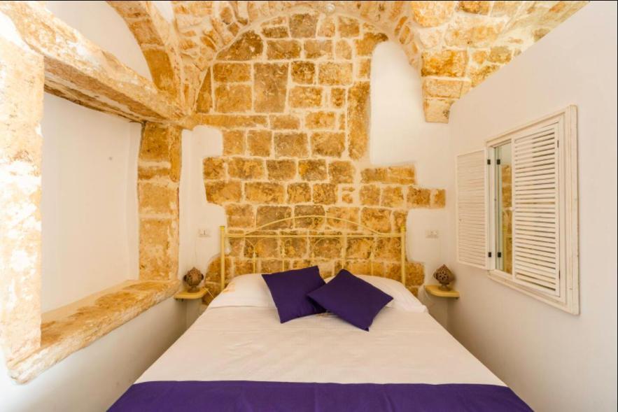 La Finestra Dimora Charme Hotell Ceglie Messapica Exteriör bild