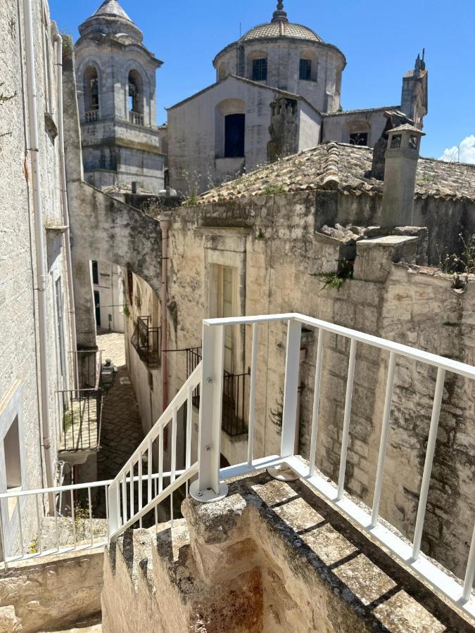 La Finestra Dimora Charme Hotell Ceglie Messapica Exteriör bild